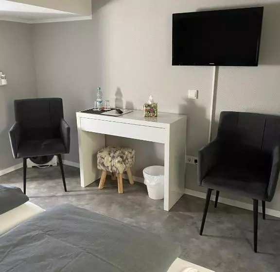 Aamiaismajoitus (B&B) Kellermann