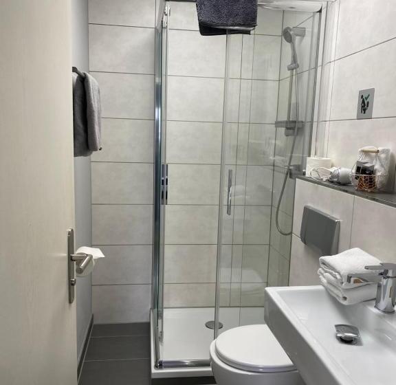 ベッドアンドブレックファースト Kellermann