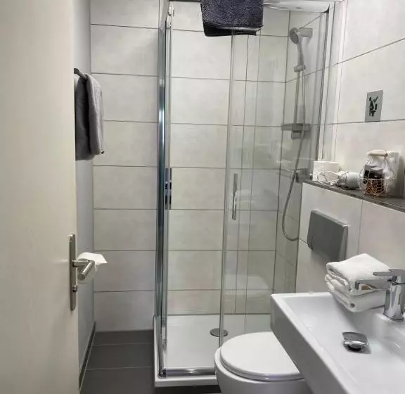 Aamiaismajoitus (B&B) Kellermann