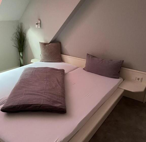 ベッドアンドブレックファースト Kellermann