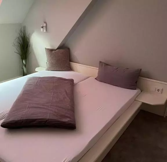 Aamiaismajoitus (B&B) Kellermann