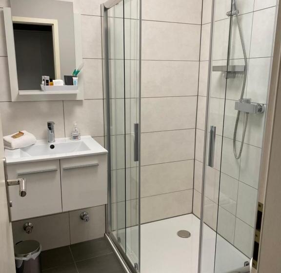 ベッドアンドブレックファースト Kellermann