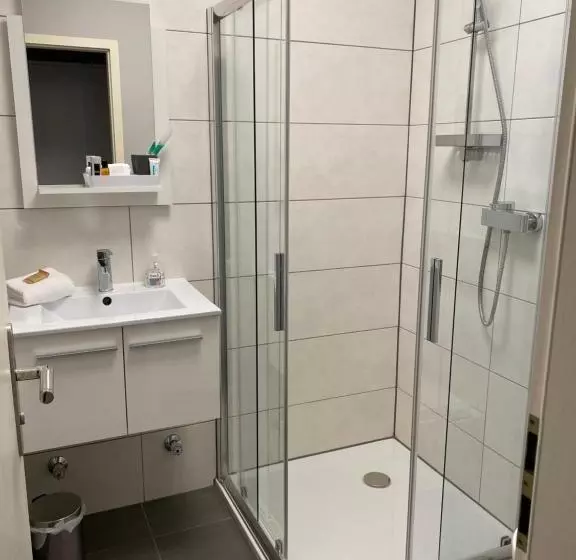 Aamiaismajoitus (B&B) Kellermann