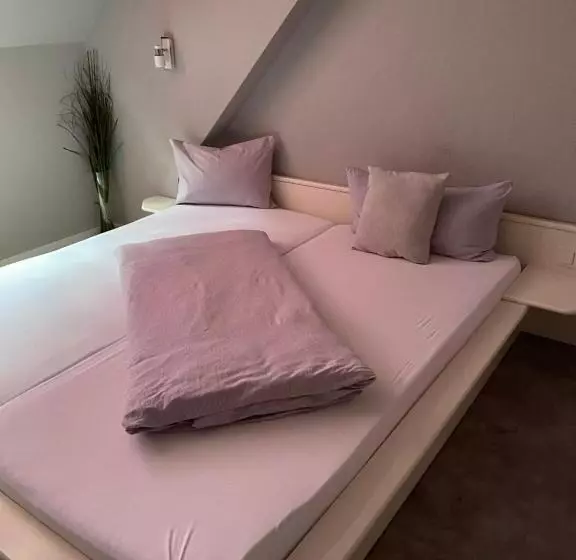 Aamiaismajoitus (B&B) Kellermann