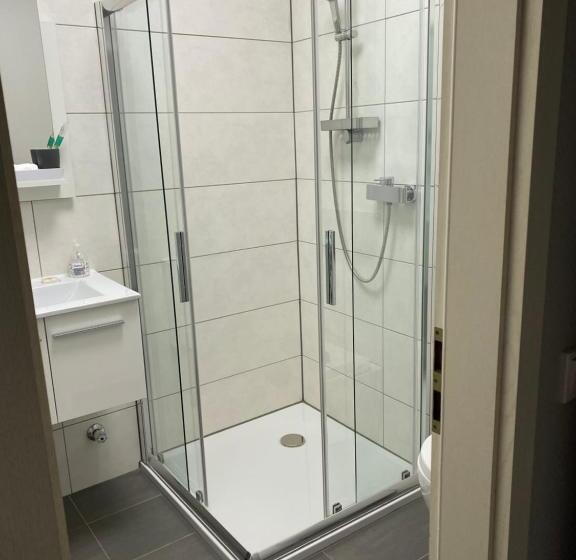 ベッドアンドブレックファースト Kellermann