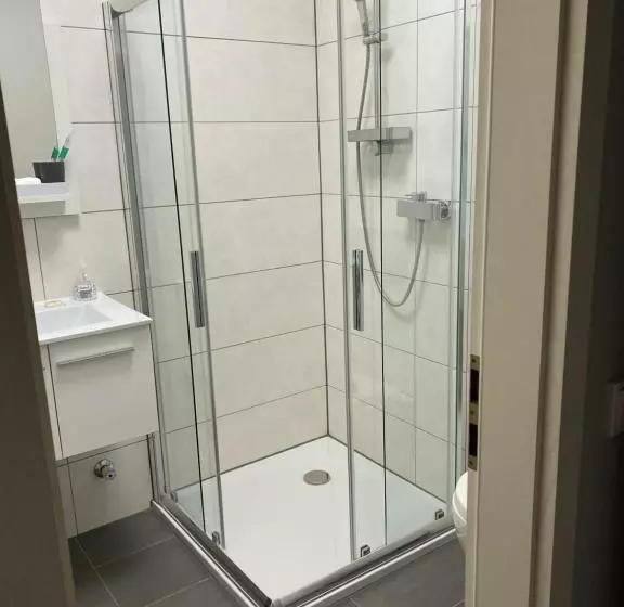 Aamiaismajoitus (B&B) Kellermann