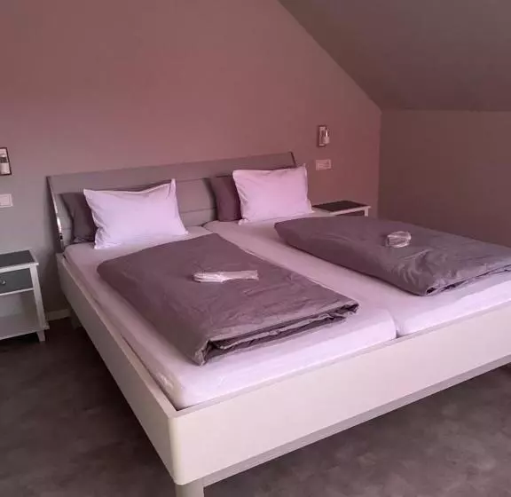 Aamiaismajoitus (B&B) Kellermann