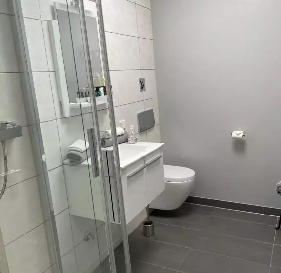 Aamiaismajoitus (B&B) Kellermann