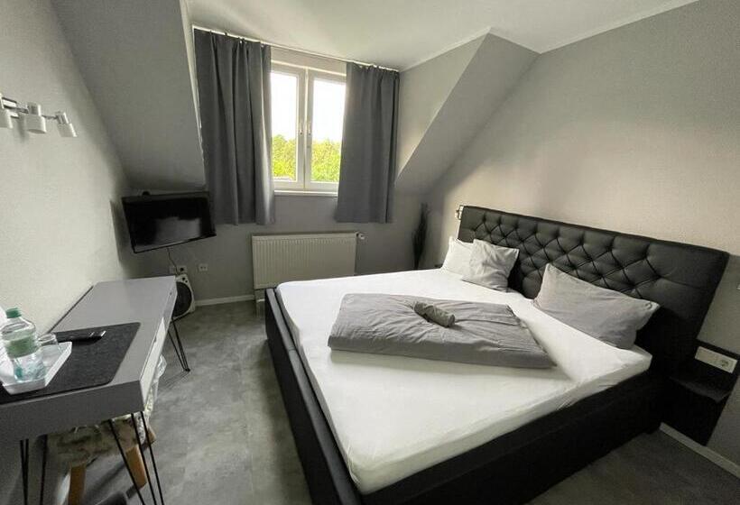 ベッドアンドブレックファースト Kellermann