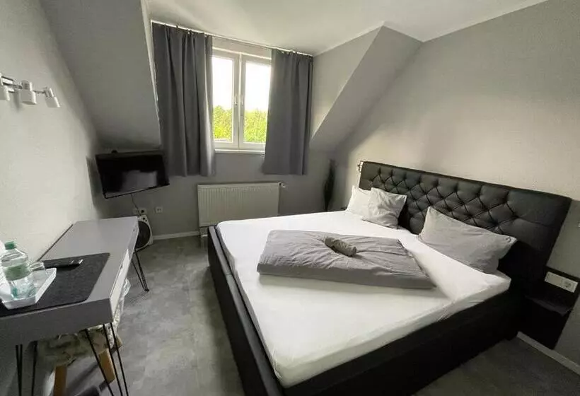 Aamiaismajoitus (B&B) Kellermann