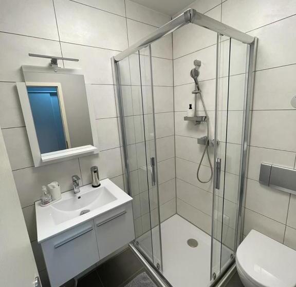 ベッドアンドブレックファースト Kellermann