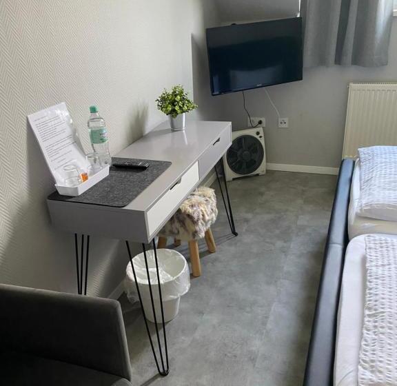 ベッドアンドブレックファースト Kellermann