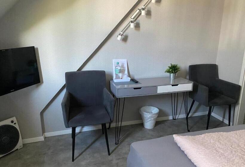 ベッドアンドブレックファースト Kellermann