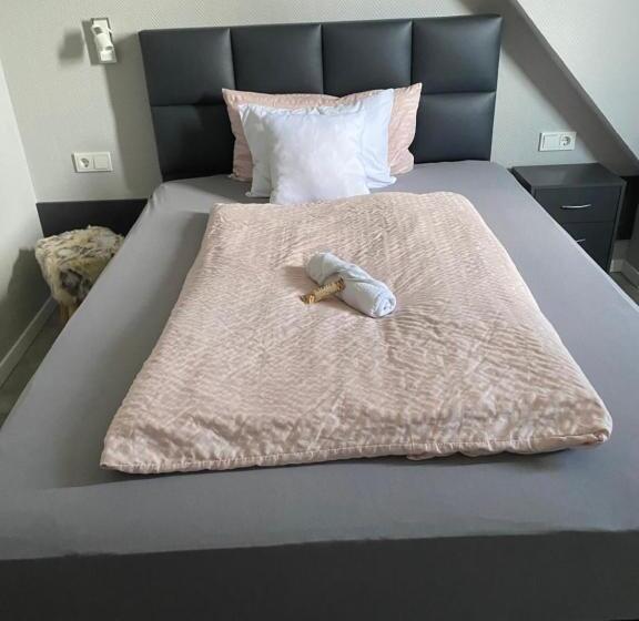 ベッドアンドブレックファースト Kellermann