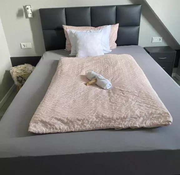 Aamiaismajoitus (B&B) Kellermann