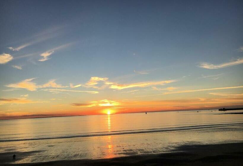 住宿加早餐  La Maison S Apelle Le P Tit Nid