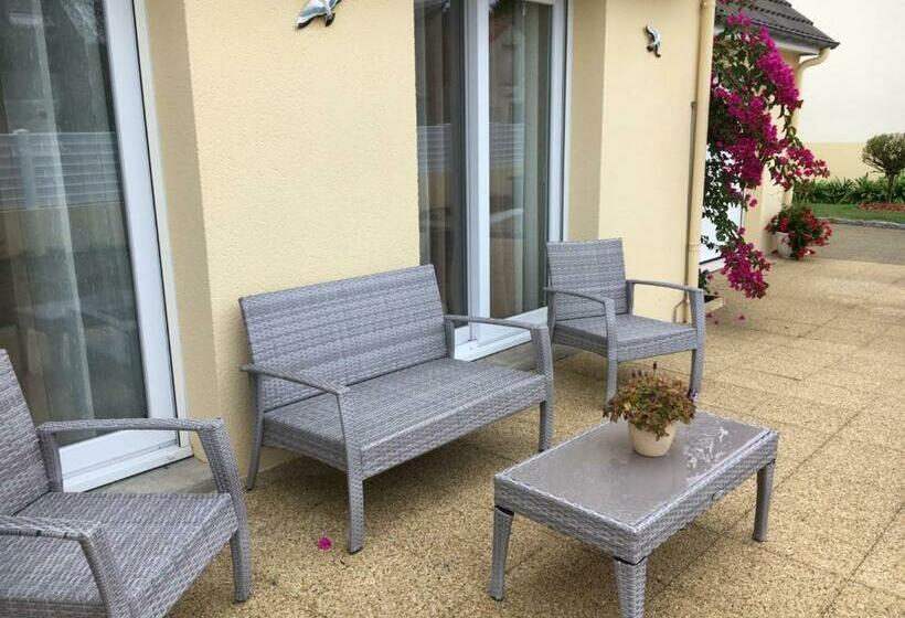 住宿加早餐  La Maison S Apelle Le P Tit Nid