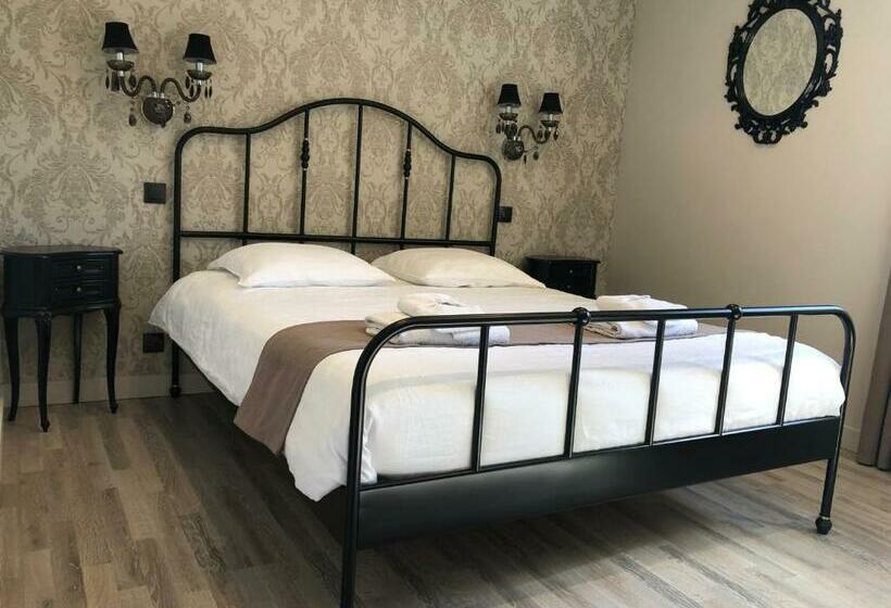 צימר Le Bord De Sèvre