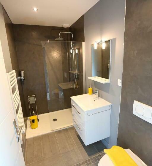 צימר Le Bord De Sèvre