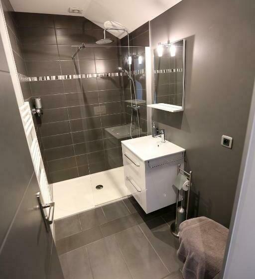 צימר Le Bord De Sèvre