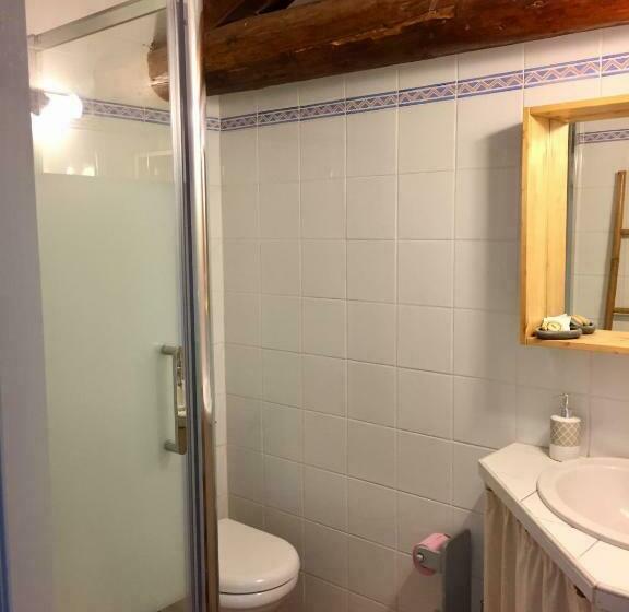 צימר Mas Le Pont Des Aubes