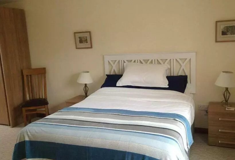 Bed and Breakfast Meadowview