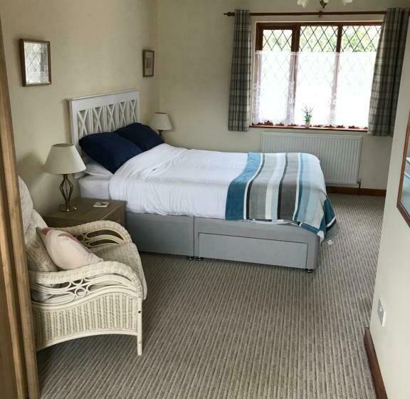 Bed and Breakfast Meadowview