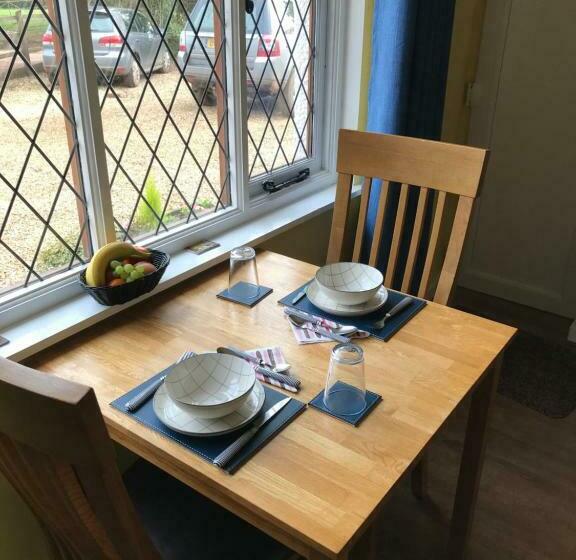 Bed and Breakfast Meadowview