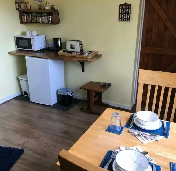 Bed and Breakfast Meadowview