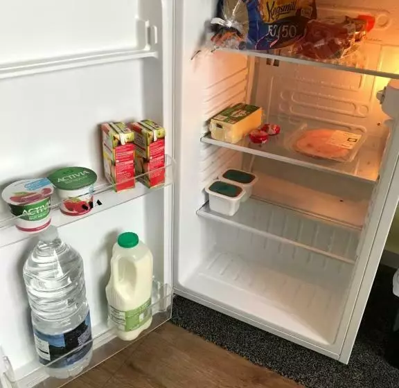 Bed and Breakfast Meadowview