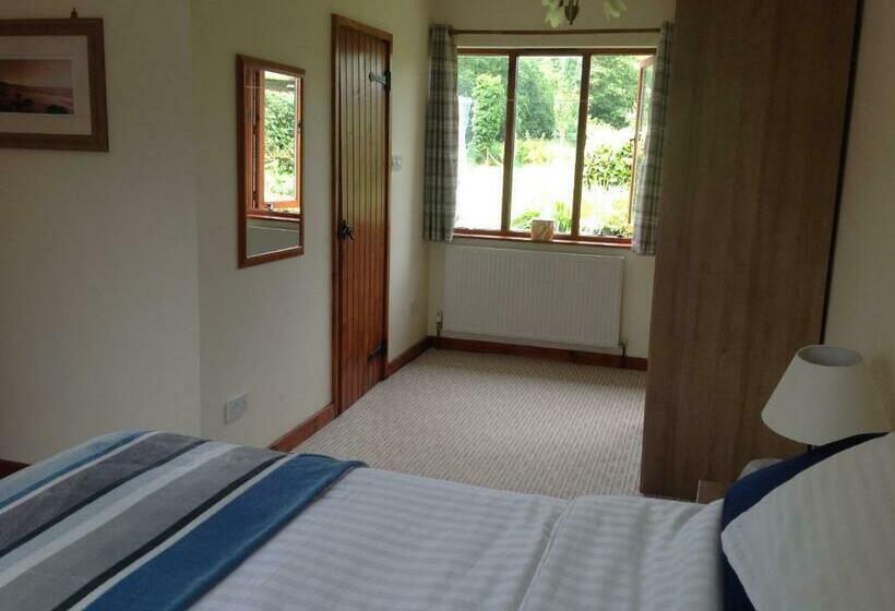 Bed and Breakfast Meadowview