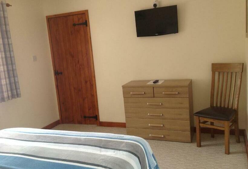 Bed and Breakfast Meadowview