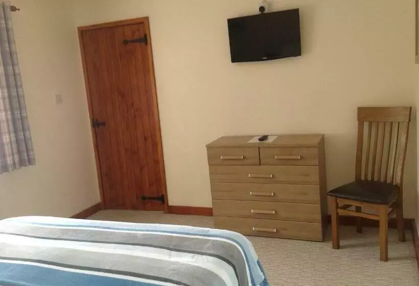 Bed and Breakfast Meadowview