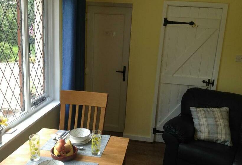 Bed and Breakfast Meadowview