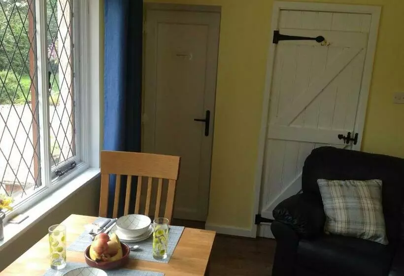 Bed and Breakfast Meadowview