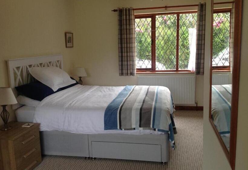 Bed and Breakfast Meadowview