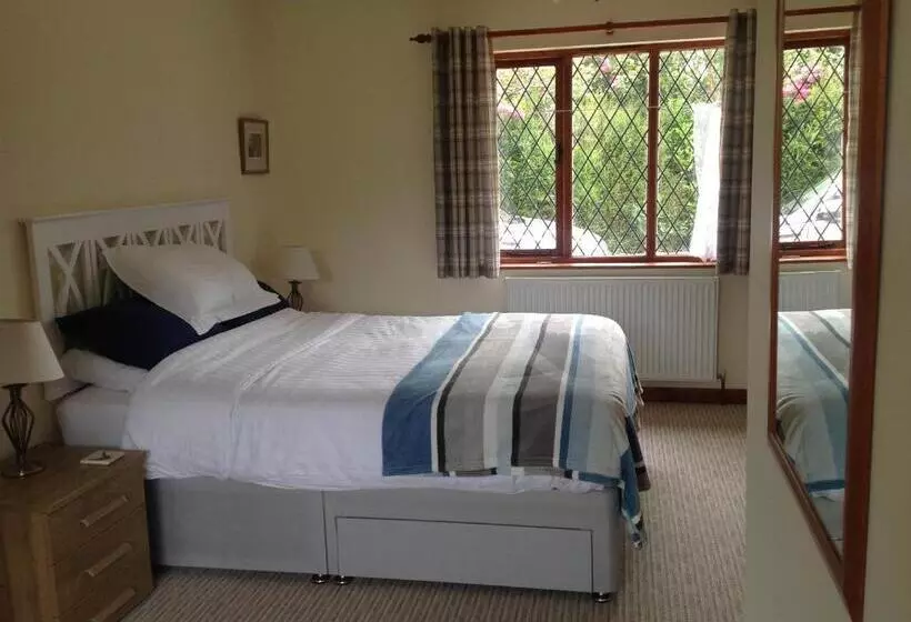 Bed and Breakfast Meadowview