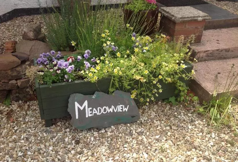 Bed and Breakfast Meadowview