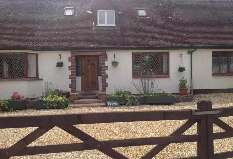 Bed and Breakfast Meadowview