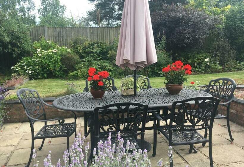 צימר Pelham Grove