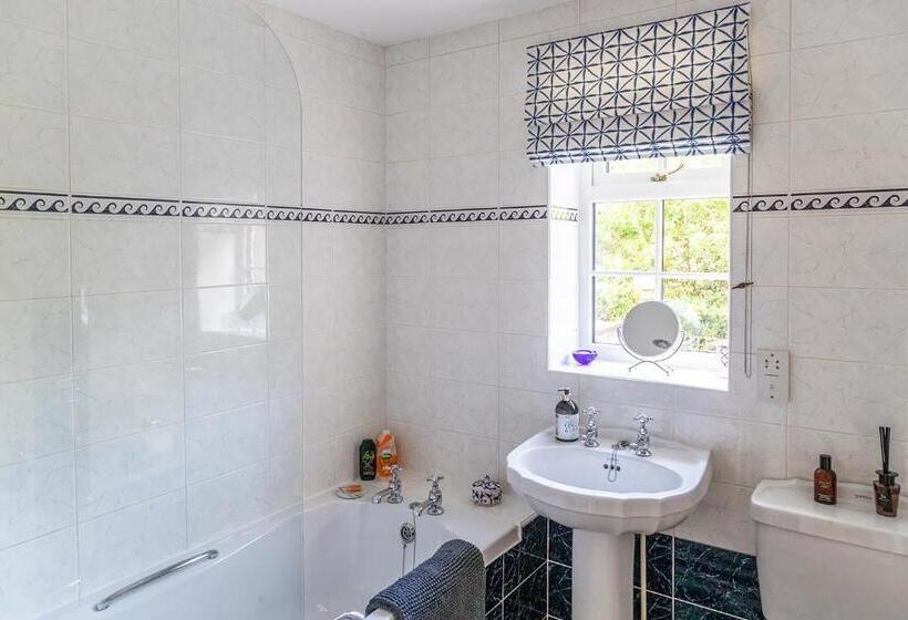 צימר Pelham Grove