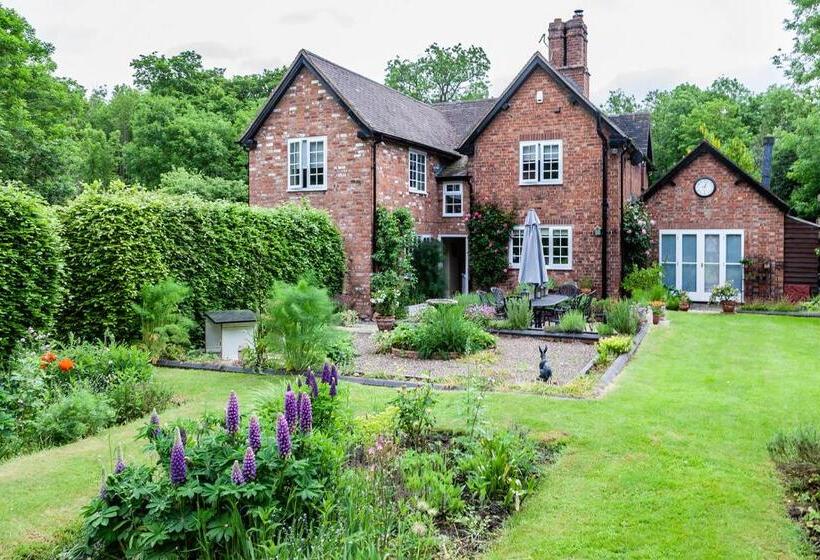 צימר Pelham Grove