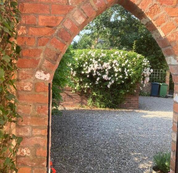 צימר Pelham Grove