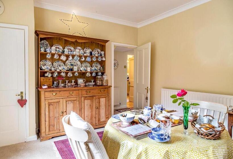 צימר Pelham Grove