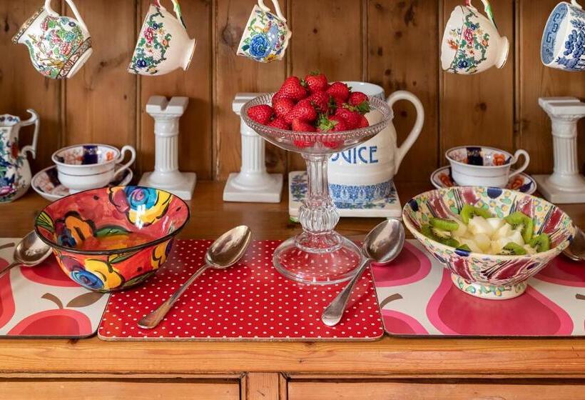 צימר Pelham Grove