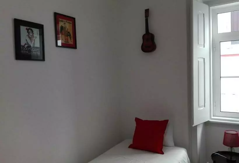 Casa Joana B&b