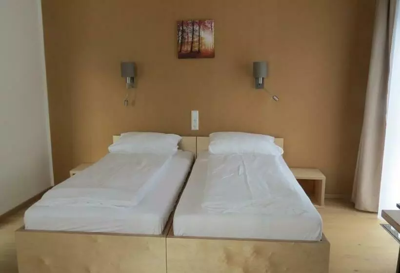 Gästehaus Eisenstrasse