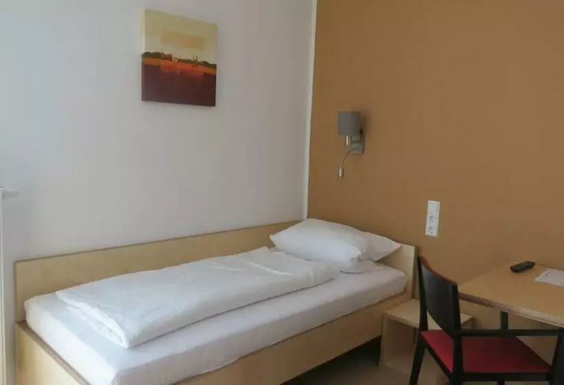 Gästehaus Eisenstrasse