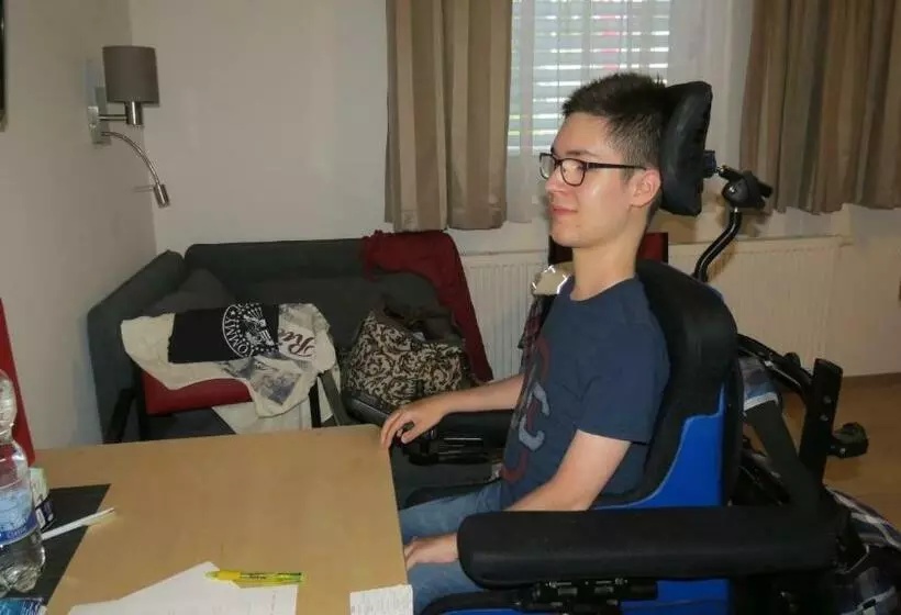 Gästehaus Eisenstrasse