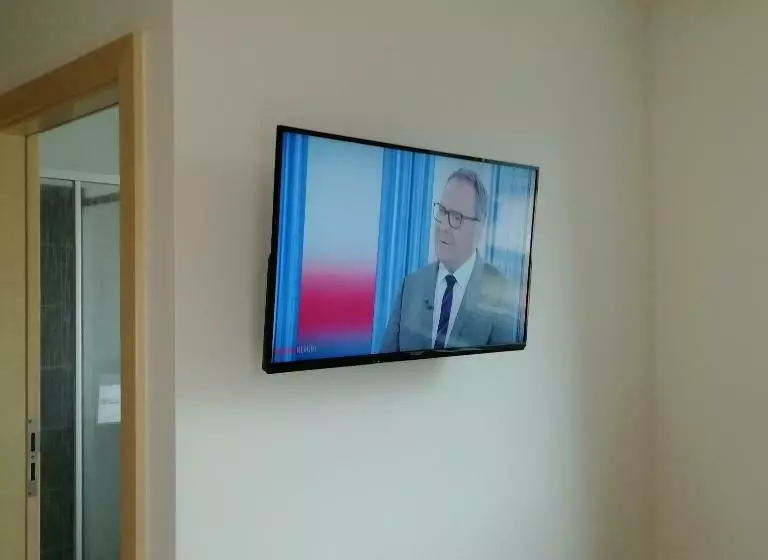 Gästehaus Eisenstrasse